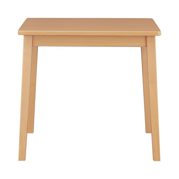 ダイニングテーブル5点セット(4LEG SI01 GN 120/SI01A GN) 5枚目画像