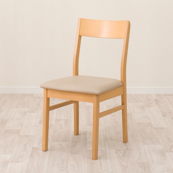 ダイニングテーブル5点セット(4LEG SI01 GN 120/SI01A GN) 10枚目画像