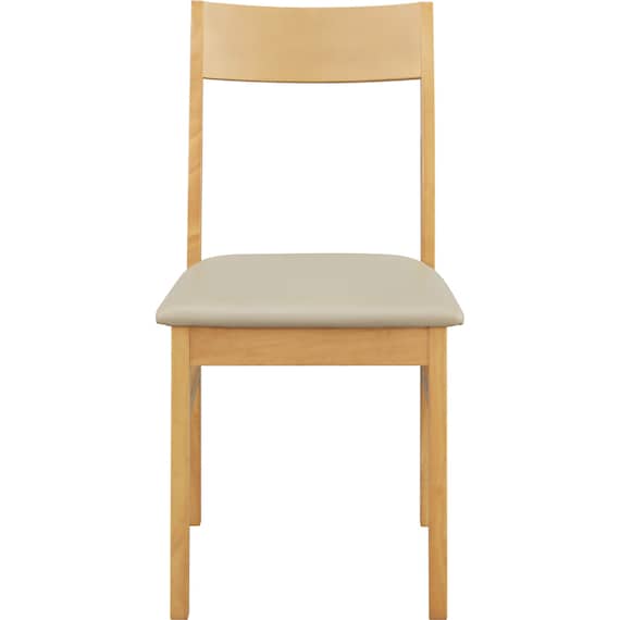 ダイニングテーブル5点セット(4LEG SI01 GN 120/SI01A GN) 12枚目画像