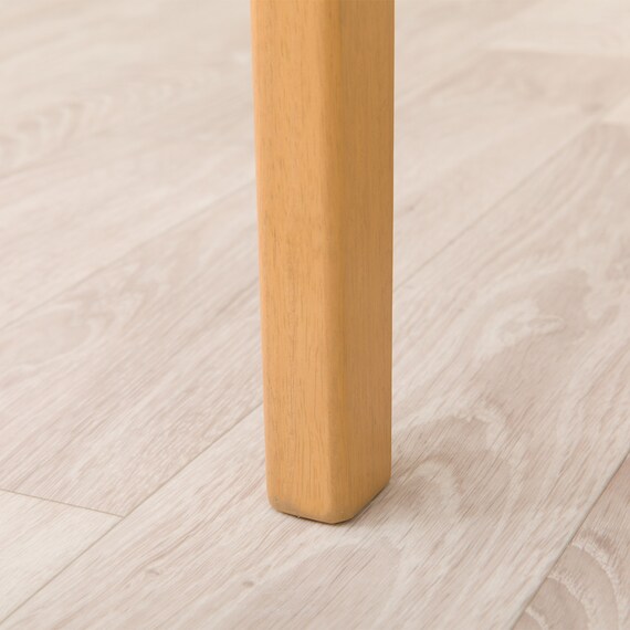 ダイニングテーブル5点セット(4LEG SI01 GN 120/SI01A GN) 18枚目画像