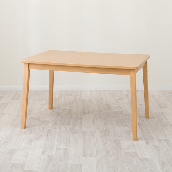 ダイニングテーブル5点セット(4LEG SI01 GN 120/SI01B GN) 3枚目画像