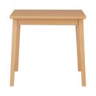 ダイニングテーブル5点セット(4LEG SI01 GN 120/SI01B GN) 5枚目画像