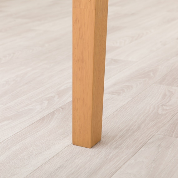 ダイニングテーブル5点セット(4LEG SI01 GN 120/SI01B GN) 8枚目画像