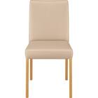 ダイニングテーブル5点セット(4LEG SI01 GN 120/SI01B GN) 12枚目画像