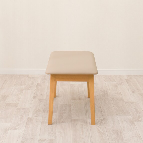 ダイニングテーブル4点セット(4LEG SI01 GN 120/SI01A GN/ベンチ SI01 GN) 16枚目画像