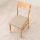 ダイニングテーブル5点セット(TLEG SI01 GN 120/SI01A GN) 10枚目画像