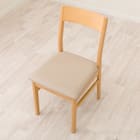 ダイニングテーブル5点セット(TLEG SI01 GN 120/SI01A GN) 10枚目画像