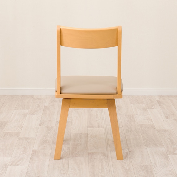 ダイニングテーブル5点セット(TLEG SI01 GN 120/回転式 SI01A GN) 14枚目画像