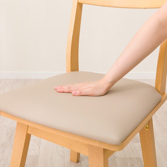 ダイニングテーブル5点セット(TLEG SI01 GN 120/回転式 SI01A GN) 15枚目画像