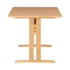 ダイニングテーブル5点セット(TLEG SI01 GN 120/SI01B GN) 5枚目画像