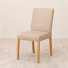 ダイニングテーブル5点セット(TLEG SI01 GN 120/SI01B GN) 9枚目画像