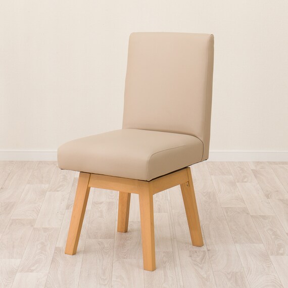 ダイニングテーブル5点セット(TLEG SI01 GN 120/回転式 SI01B GN) 9枚目画像