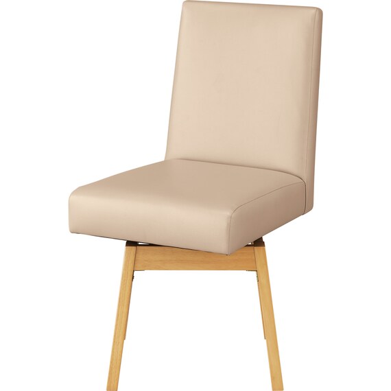 ダイニングテーブル5点セット(TLEG SI01 GN 120/回転式 SI01B GN) 11枚目画像