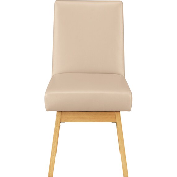 ダイニングテーブル5点セット(TLEG SI01 GN 120/回転式 SI01B GN) 12枚目画像