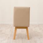 ダイニングテーブル5点セット(TLEG SI01 GN 120/回転式 SI01B GN) 14枚目画像