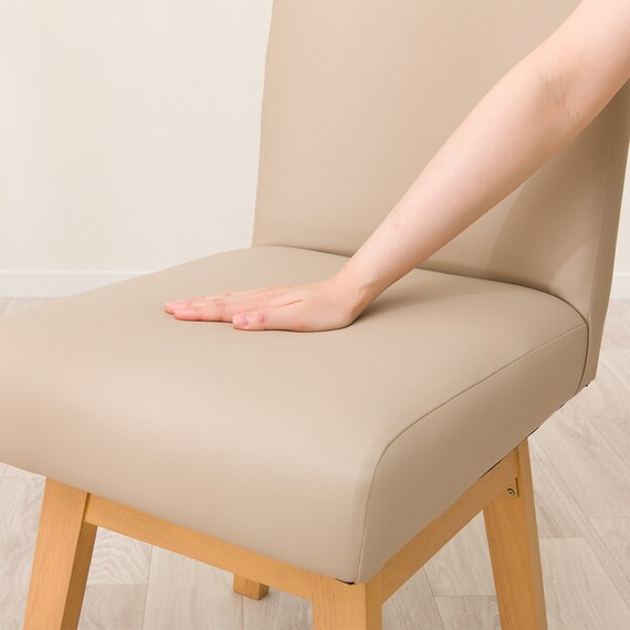 ダイニングテーブル5点セット(TLEG SI01 GN 120/回転式 SI01B GN) 15枚目画像