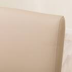 ダイニングテーブル5点セット(TLEG SI01 GN 120/回転式 SI01B GN) 16枚目画像