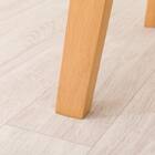 ダイニングテーブル5点セット(TLEG SI01 GN 120/回転式 SI01B GN) 18枚目画像