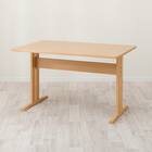 ダイニングテーブル4点セット(TLEG SI01 GN 120/SI01A GN/ベンチ SI01 GN) 3枚目画像