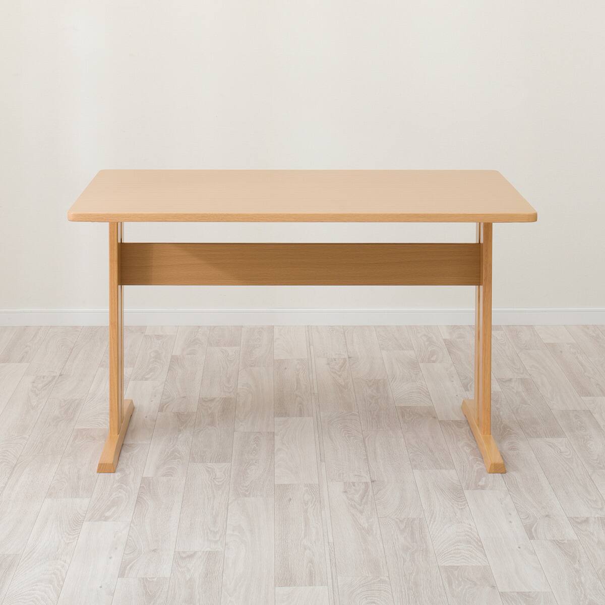 ダイニングテーブル4点セット(TLEG SI01 GN 120/回転式 SI01A GN