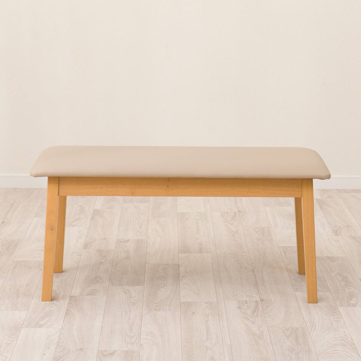 ダイニングテーブル4点セット(TLEG SI01 GN 120/回転式 SI01A GN