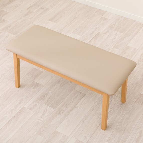 ダイニングテーブル4点セット(TLEG SI01 GN 120/回転式 SI01B GN/ベンチ GN) 14枚目画像