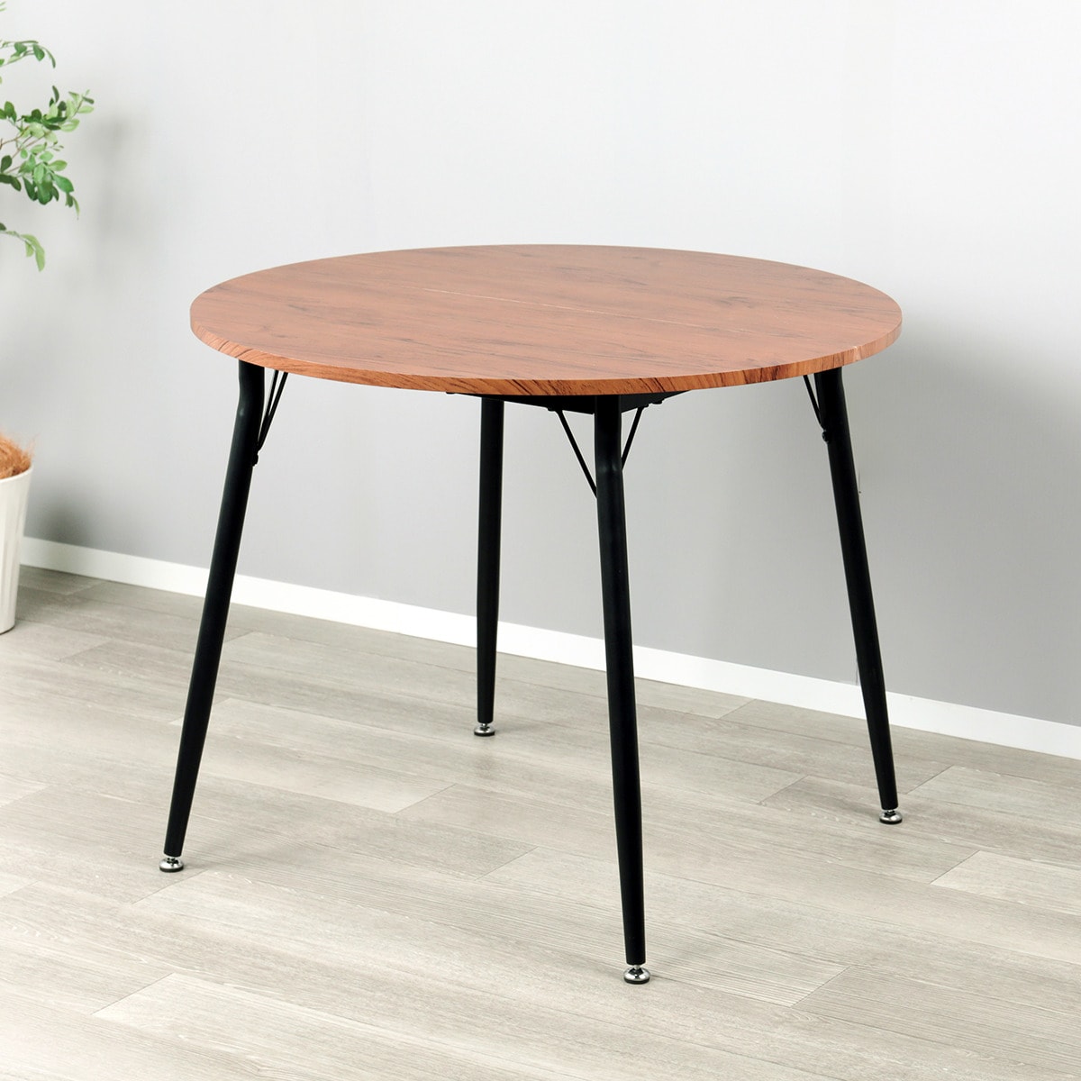 ダイニング テーブル カフェ 風 | ニトリネット【公式】 家具