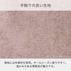 ダイニングチェア(SL 003 NA/BE)【島忠ホームズ商品】 8枚目画像