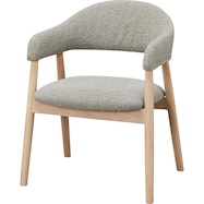 ヒジツキダイニングチェアDM005BE