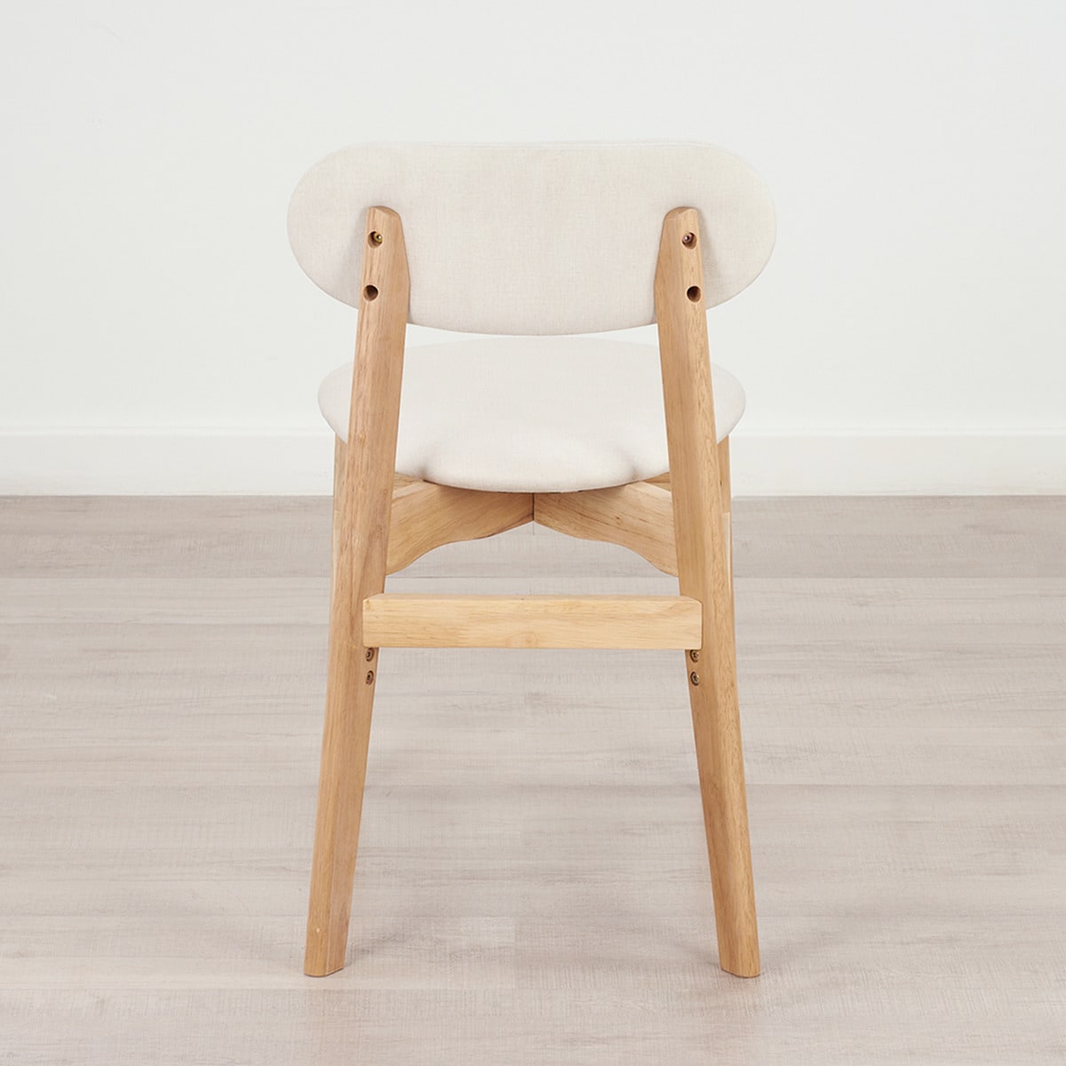 ニトリ　　天然木イス NATURAL SIGNATURE】天然木チェア | ニトリネット【公式】 家具