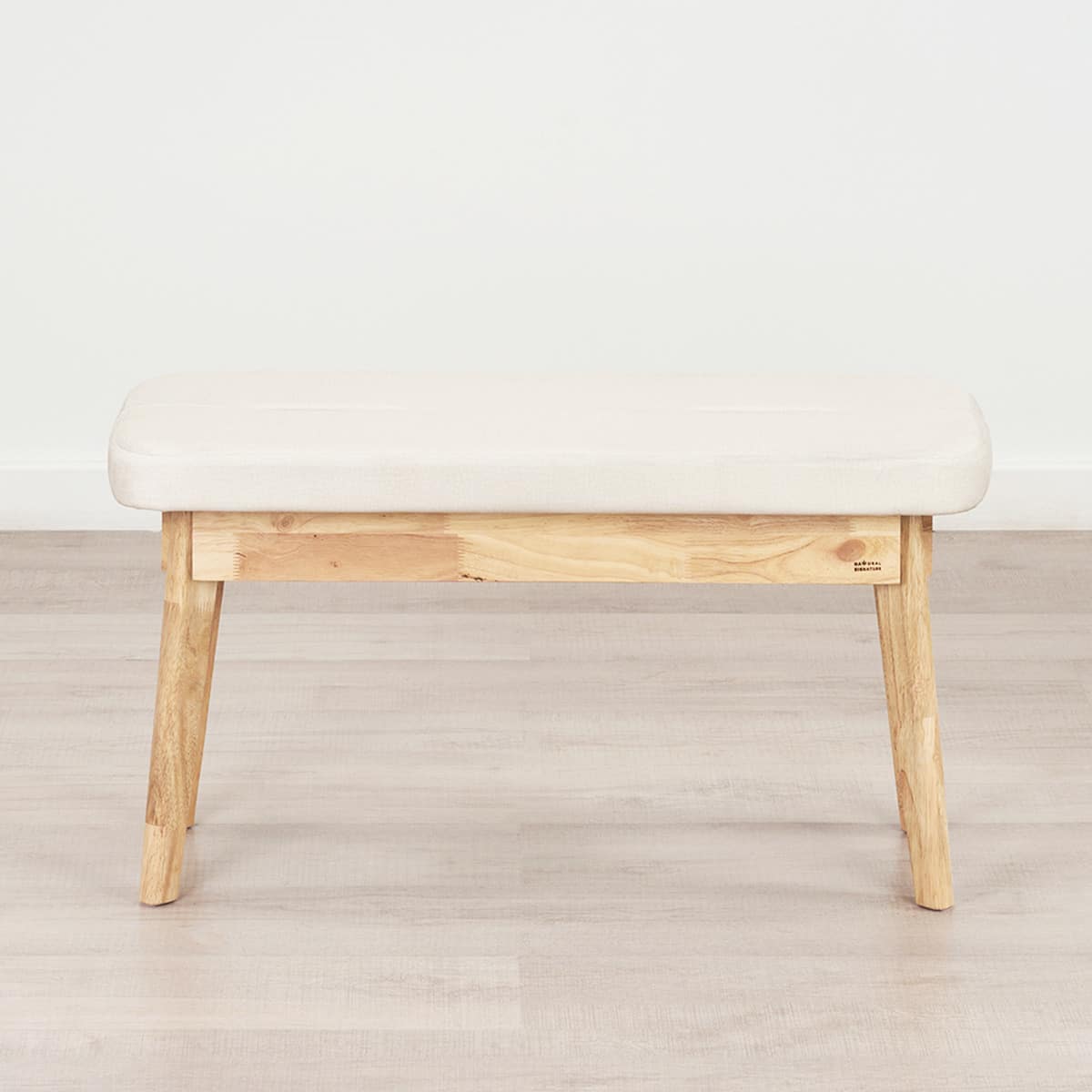 NATURAL SIGNATURE】天然木ベンチ | ニトリネット【公式】 家具