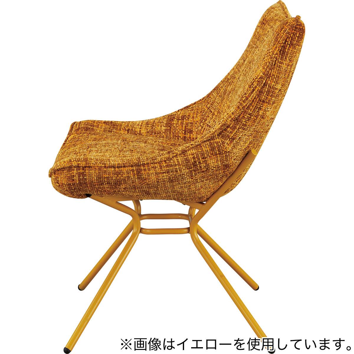 ダイニングチェア バタフライ(TB001 GR) | ニトリネット【公式】 家具