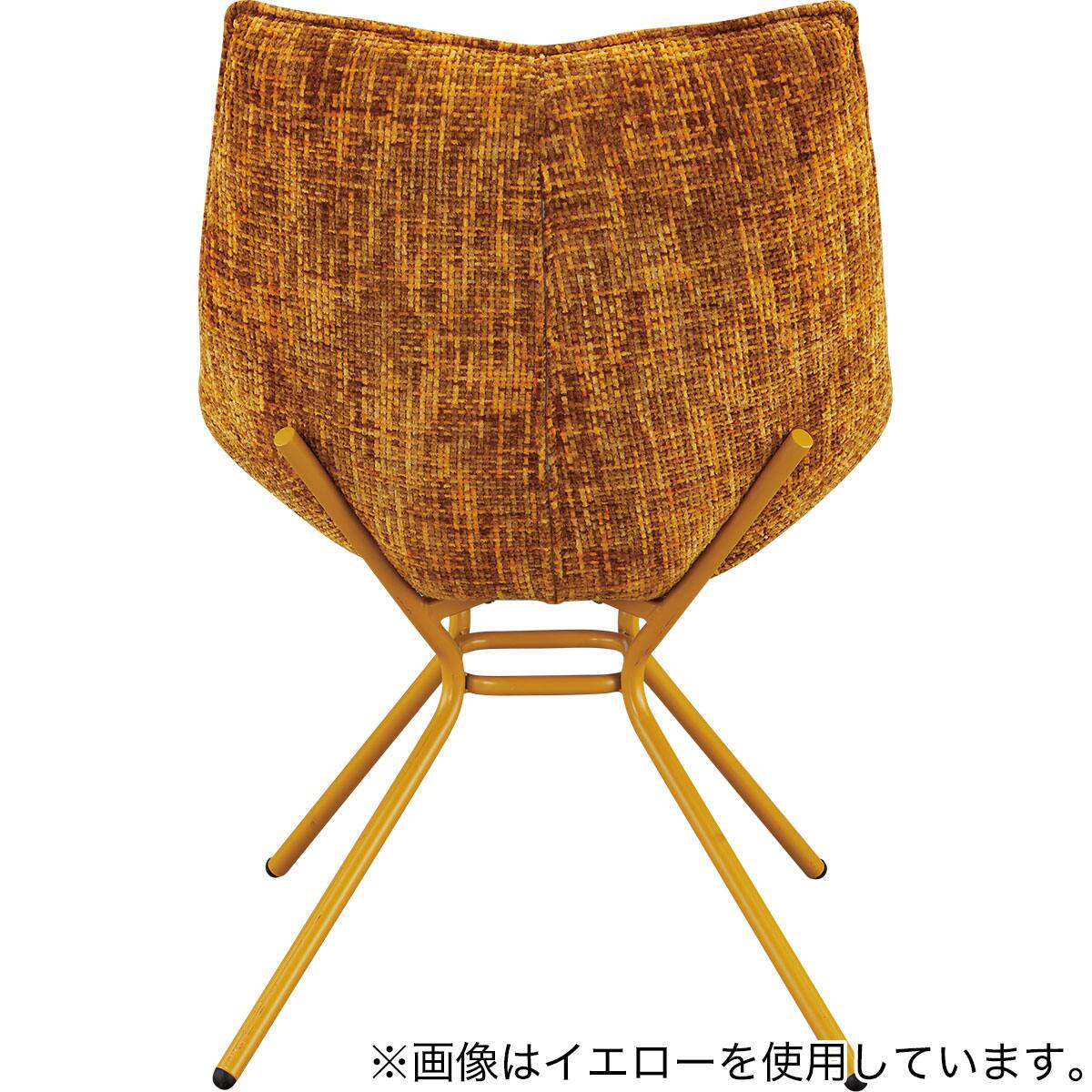 ダイニングチェア バタフライ(TB001 GR) | ニトリネット【公式】 家具