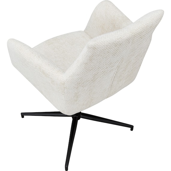 回転昇降ダイニングチェア(YK241 IV) 6枚目画像