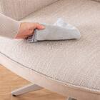 回転式 肘付きダイニングチェア(ジョリ BE)【島忠ホームズ商品】 12枚目画像