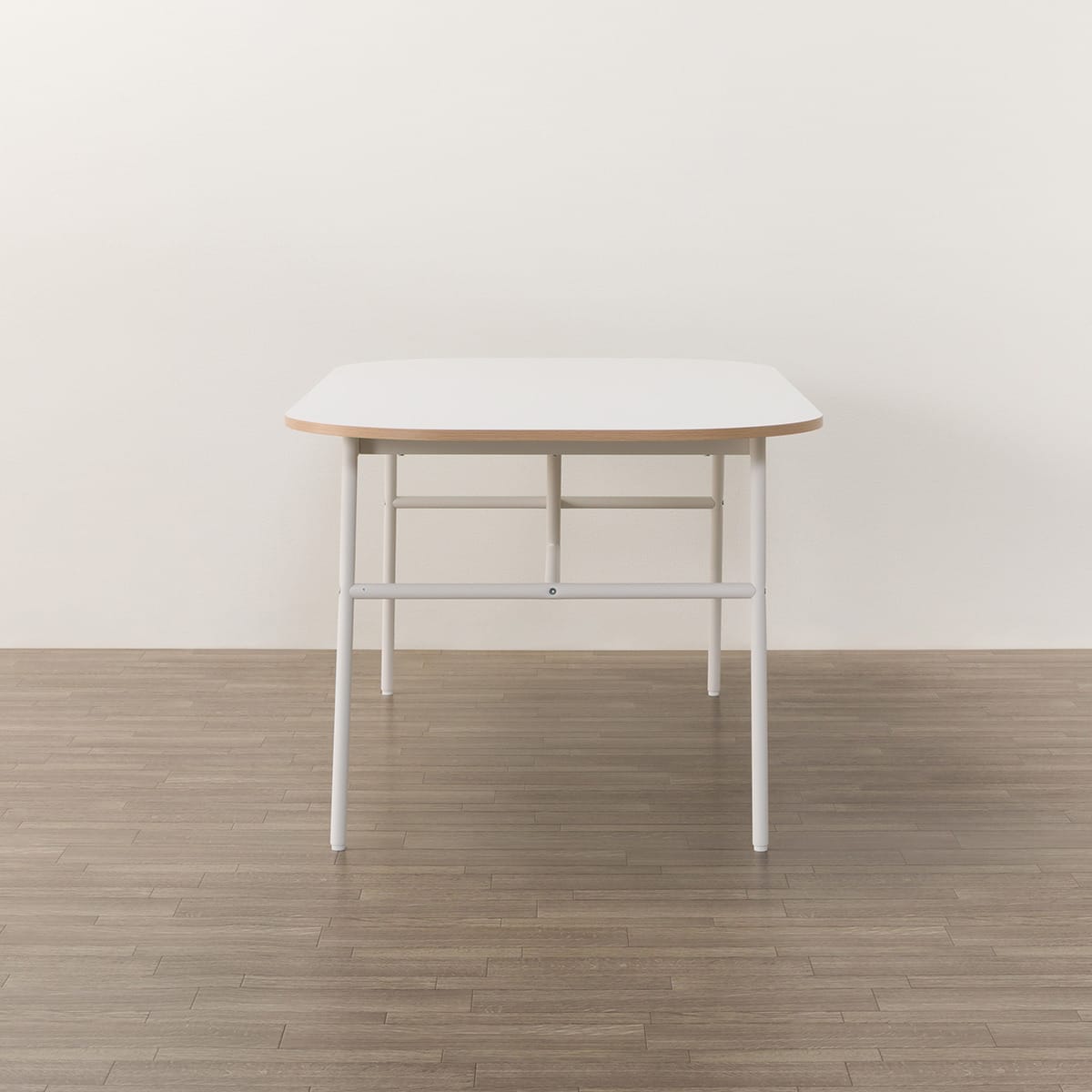 ダイニングテーブル (JJ001 160 WH) | ニトリネット【公式】 家具