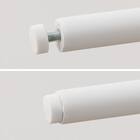 ダイニングテーブル(JJ001 160 WH) 8枚目画像