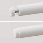 ダイニングテーブル(JJ001 160 WH) 8枚目画像