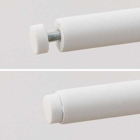 ダイニングテーブル(JJ001 160 WH) 8枚目画像