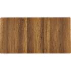 バタフライテーブル 両サイド(SG001 157 MBR/BK) 10枚目画像