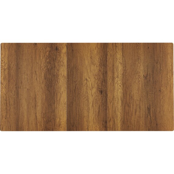 バタフライテーブル 両サイド(SG001 157 MBR/BK) 10枚目画像