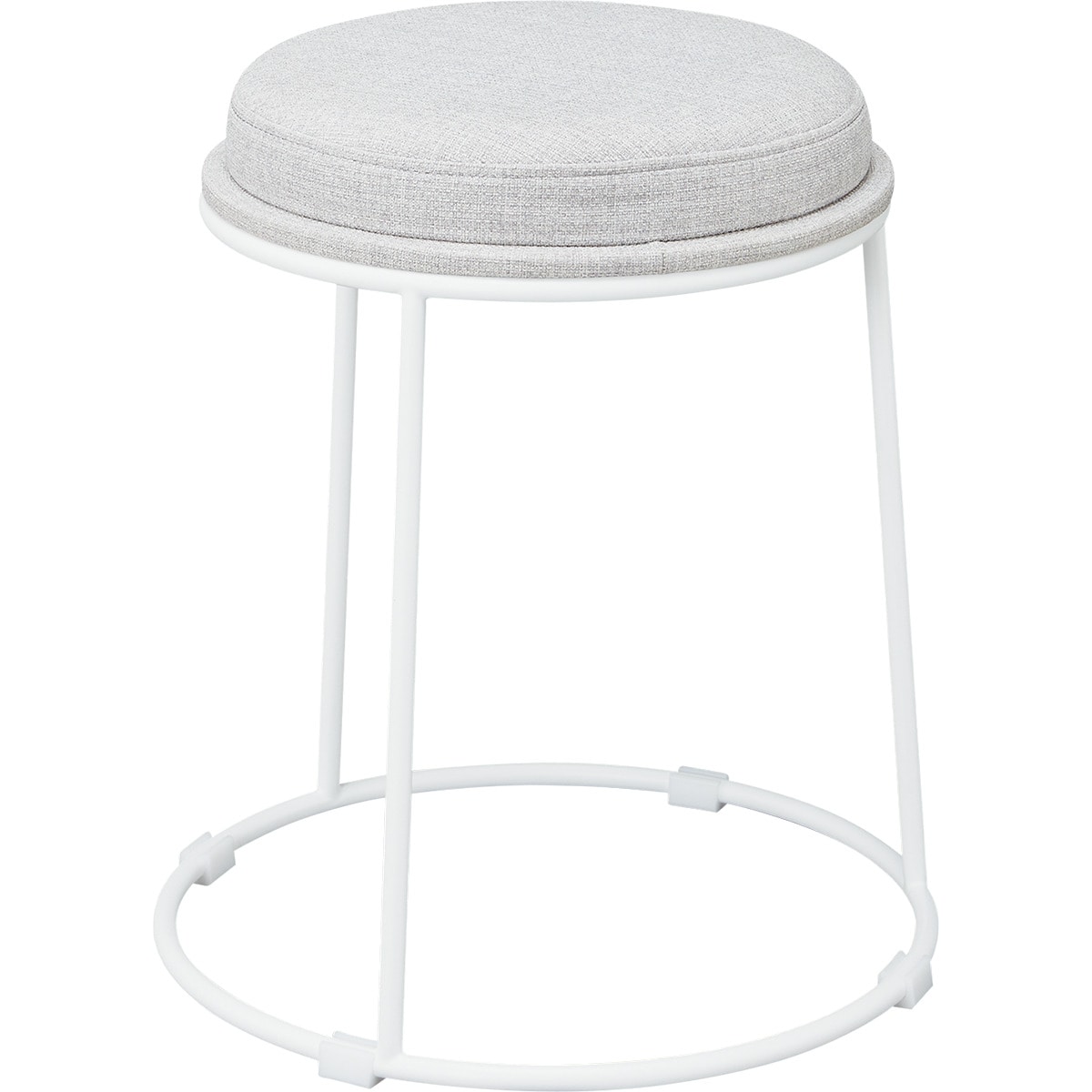 スツール・丸椅子 ホワイト | ニトリネット【公式】 家具・インテリア通販