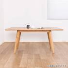 リビングダイニングテーブル(ファム2 120 NA)【島忠ホームズ商品】 5枚目画像