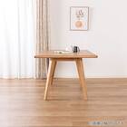 リビングダイニングテーブル(ファム2 120 NA)【島忠ホームズ商品】 6枚目画像