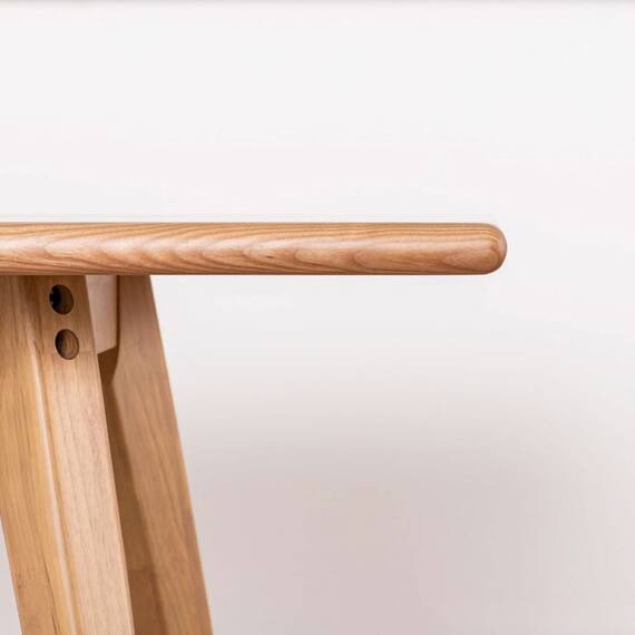 リビングダイニングテーブル(ファム2 120 NA)【島忠ホームズ商品】 8枚目画像