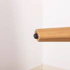 リビングダイニングテーブル(ファム2 120 NA)【島忠ホームズ商品】 10枚目画像