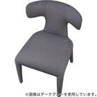 ダイニングチェア(ET001 YE) 5枚目画像