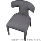 ダイニングチェア(ET001 YE) 5枚目画像