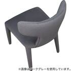 ダイニングチェア(ET001 YE) 6枚目画像