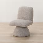 ダイニングチェア(EK003 BE) 1枚目画像